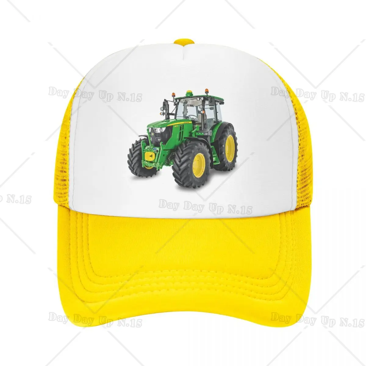 Variant: YELLOW