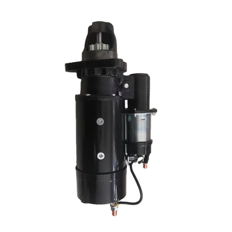 

Starter Motor Assy 12V for US Truck Starter