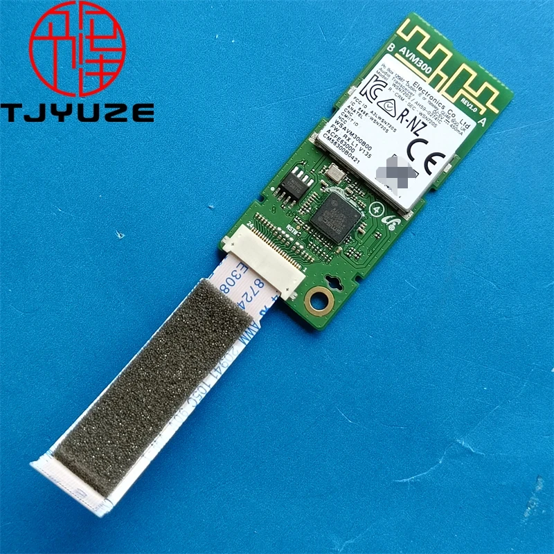 

AH59-02741C For Electronics Audio Transceiver HW-N950/ZA HW-Q90R/XY ZA ZC XU XN ZG XM HWQ90R Subwoofer Connection Module