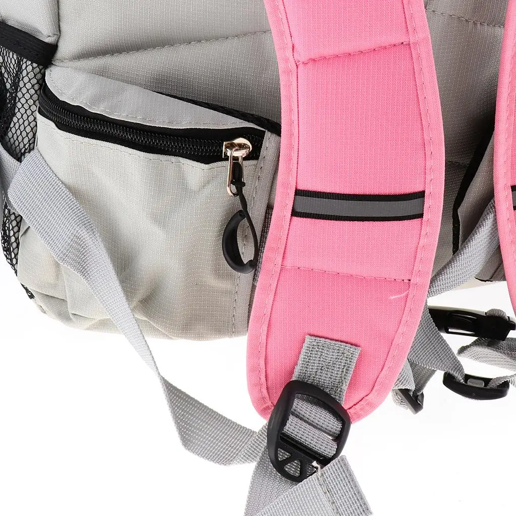 

Tear Resistant Canvas Roller Skate Equipment Backpack Inline Skates Bag for Ice Skates Shoes and Accessories
