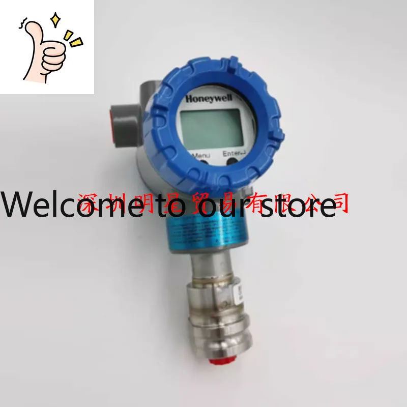 

Датчик давления Honeywell STG77S-E1G000-1-0-AHS-11S-A-00A0, штраф за нарушение — 10 долларов.