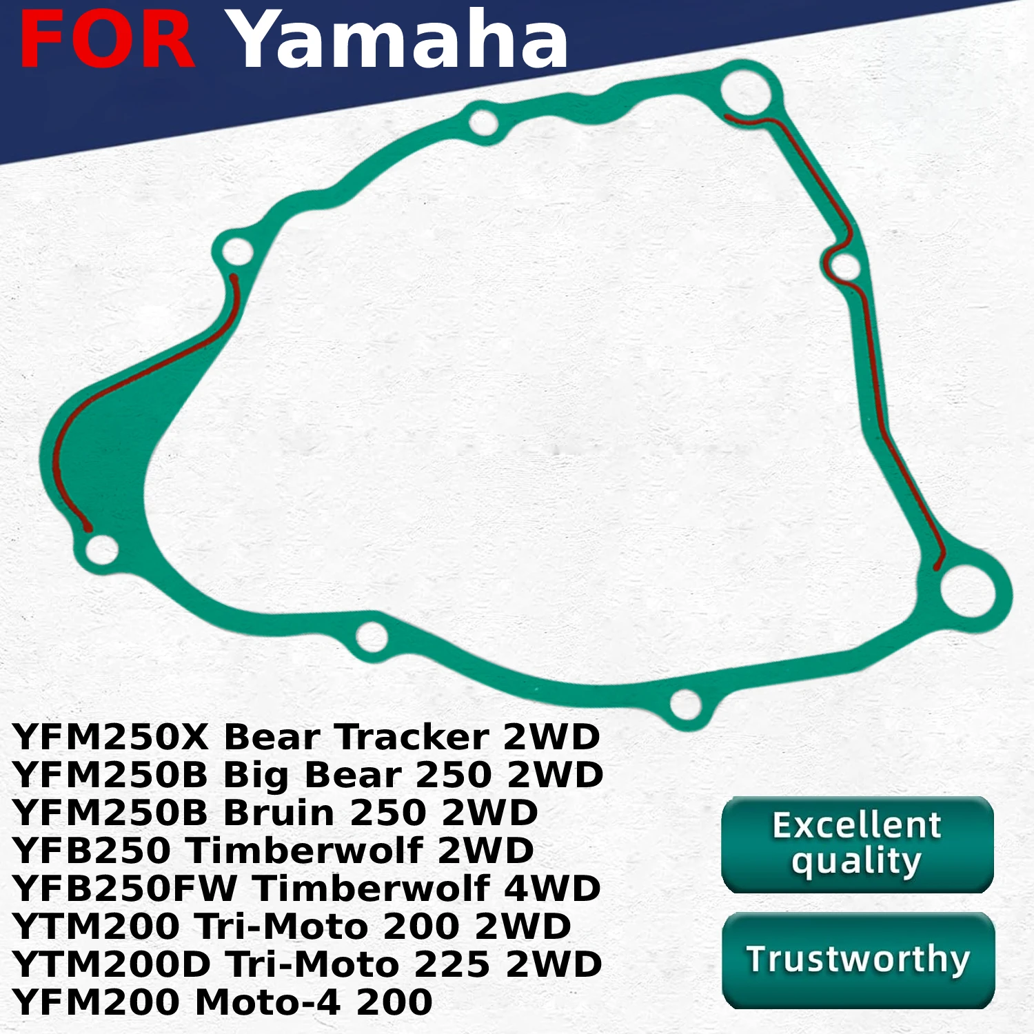 Moto Clutch Primary… - image