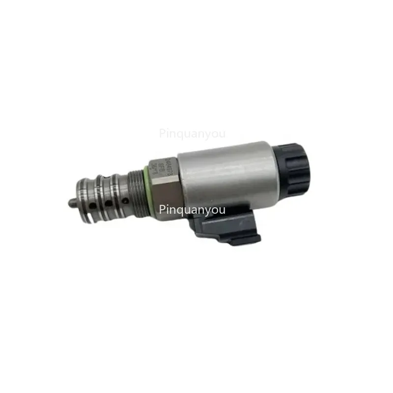 248-4973 248-4973 257-1194 2484971 E305.5 E306E E307E E308E 24V Válvulas solenoides de alta calidad para VENTAS CALIENTES