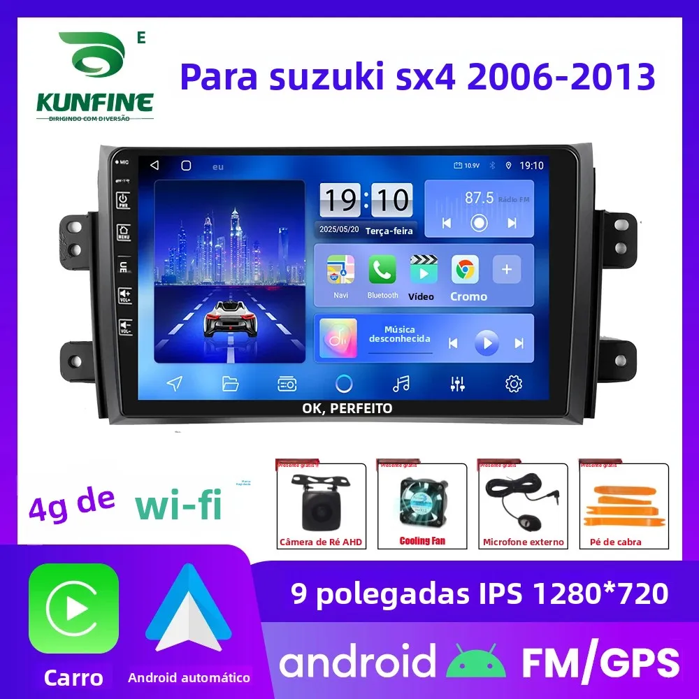 autoradio-android-per-suzuki-sx4-2006-2013-stereo-2din-octa-core-con-navigatore-gps-schermo-ips-carplay-e-android-auto