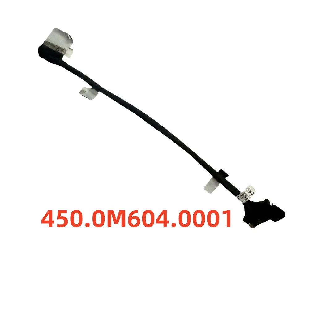 

Battery Cable For Dell Latitude 5520 E5520 Precision M3560 450.0M604.0001 0C2NNY