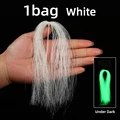 1 bag white