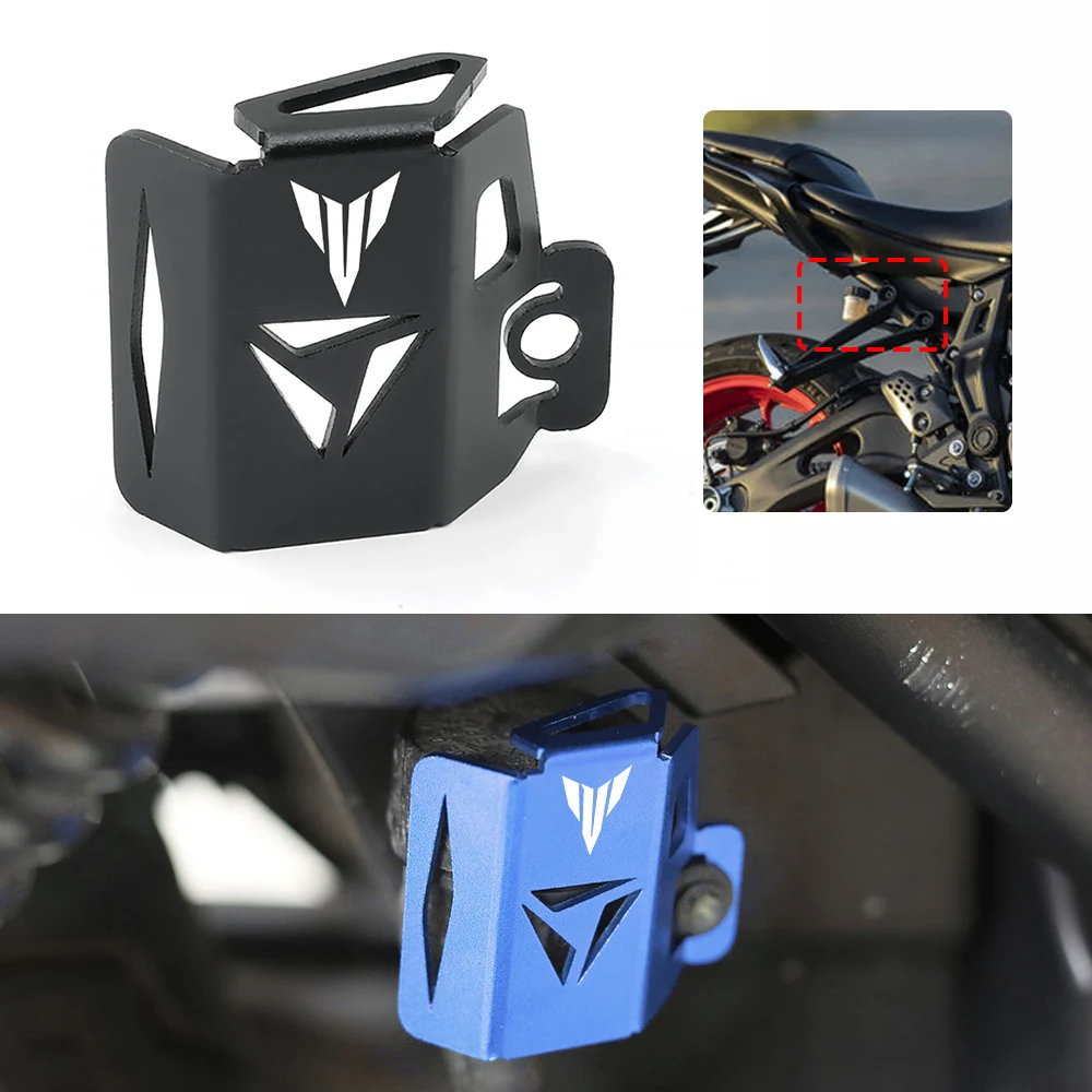 For Yamaha MT03 MT0… - image