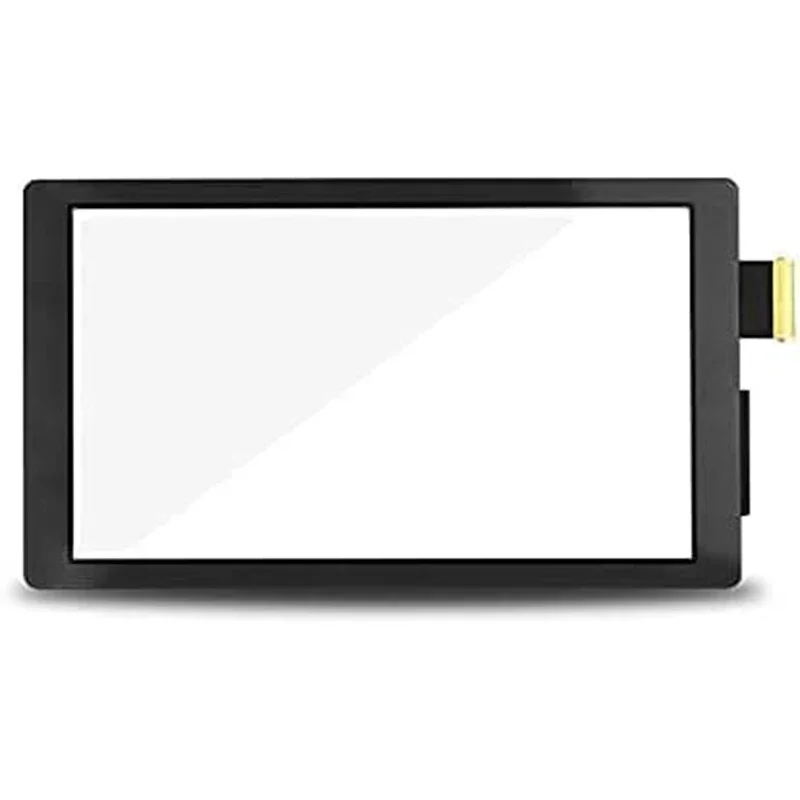 Touch Screen Replacement For Nintendo Switch Lite Black Replacement Touching Screen Touch Screen