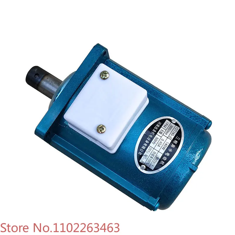 Quality YWZ electric hydraulic brake motor Henan Dasheng YT1 thruster micro two-phase motor