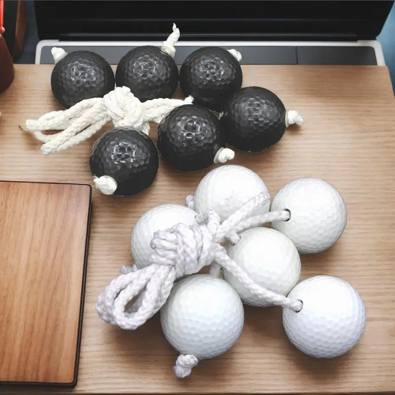 Ladderball Replacement Balls Ladderball Game Set Sport Accessories Step Toy Safe Throwing Equipment For Kids Girls Boys Yard