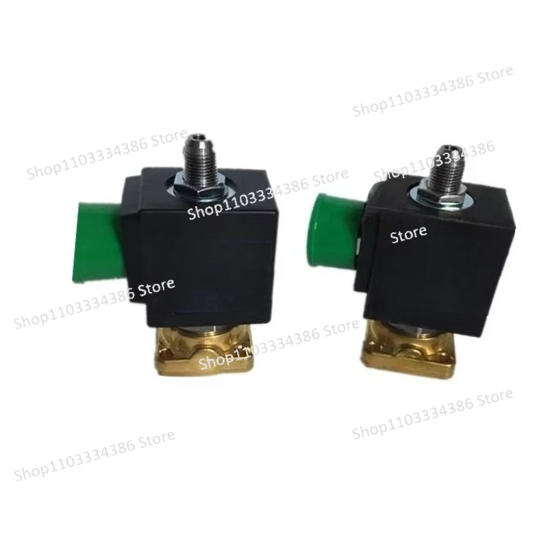 

Solenoid Valve 31A1FV15-Z/5578FV20-Z Air Compressor Inlet Valve Next To The Loading Valve DN2.0