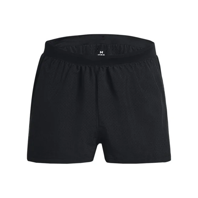 Under Armour Launch Performance Sports Shorts Men's Black 1377813-001