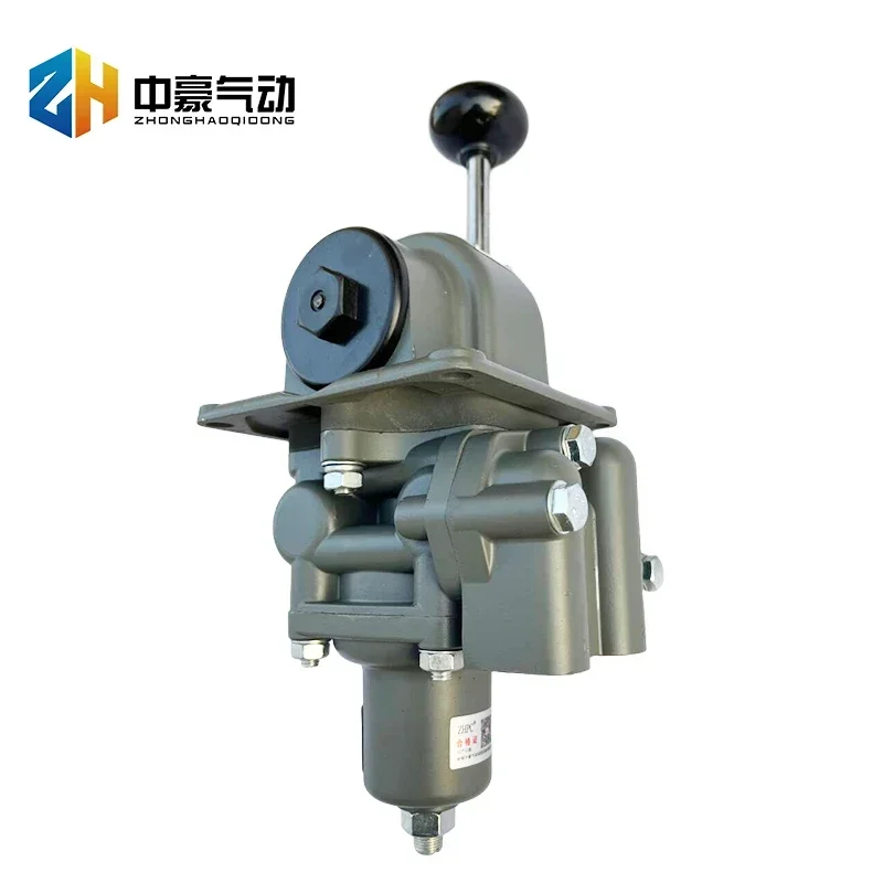 HD-2-LX Limit Turntable Combination Valve Oil drilling machine general gas control control valve  Zhonghao factory direct sales