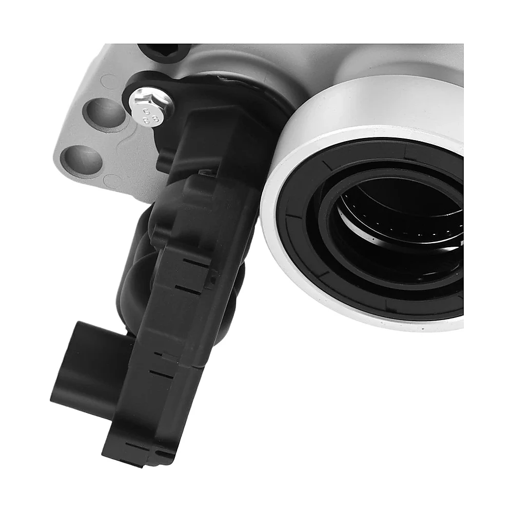 4Wd Motor 12471625 Fit For Hummer H3 SUV - 06 Bodystyle Left Hand Drive 2009-2010