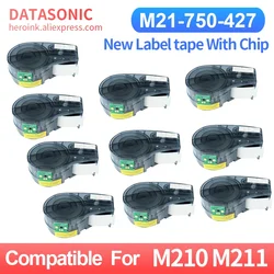 1~10pcs M21-750-427 0.75