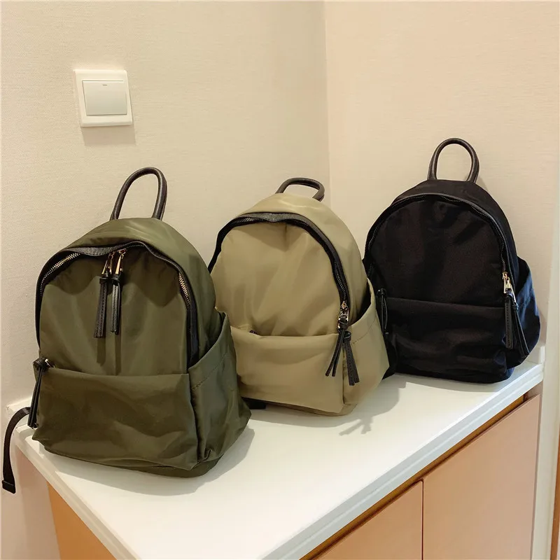 sac-a-dos-double-epaule-en-tissu-oxford-pour-femme-nouveau-modele-2026-en-nylon-avec-cuir-veritable-grande-capacite-sac-de-voyage-pour-maman-style-coreen