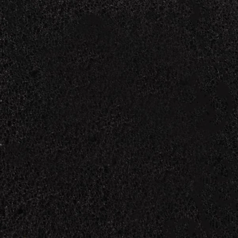 Stunning- 4Pcs/Set Acoustic Foam 1Pc 15X15X15cm Square Sound Insulation Foam+3Pcs 12X12X24cm Bass Trap Wall Foam Flame Retardant