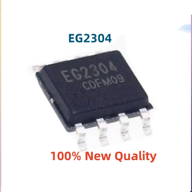 10PCS 100% New EG4361 EG2304 EG1262 EG4319 SOP-8 Brand New Original Chips ic