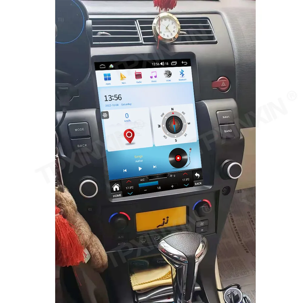

Update Android 13.0 Carplay For Citroen C4 C Quatre 2008-2012 GPS Navigation Car Player Radio Stereo Audio Recorder Head Unit