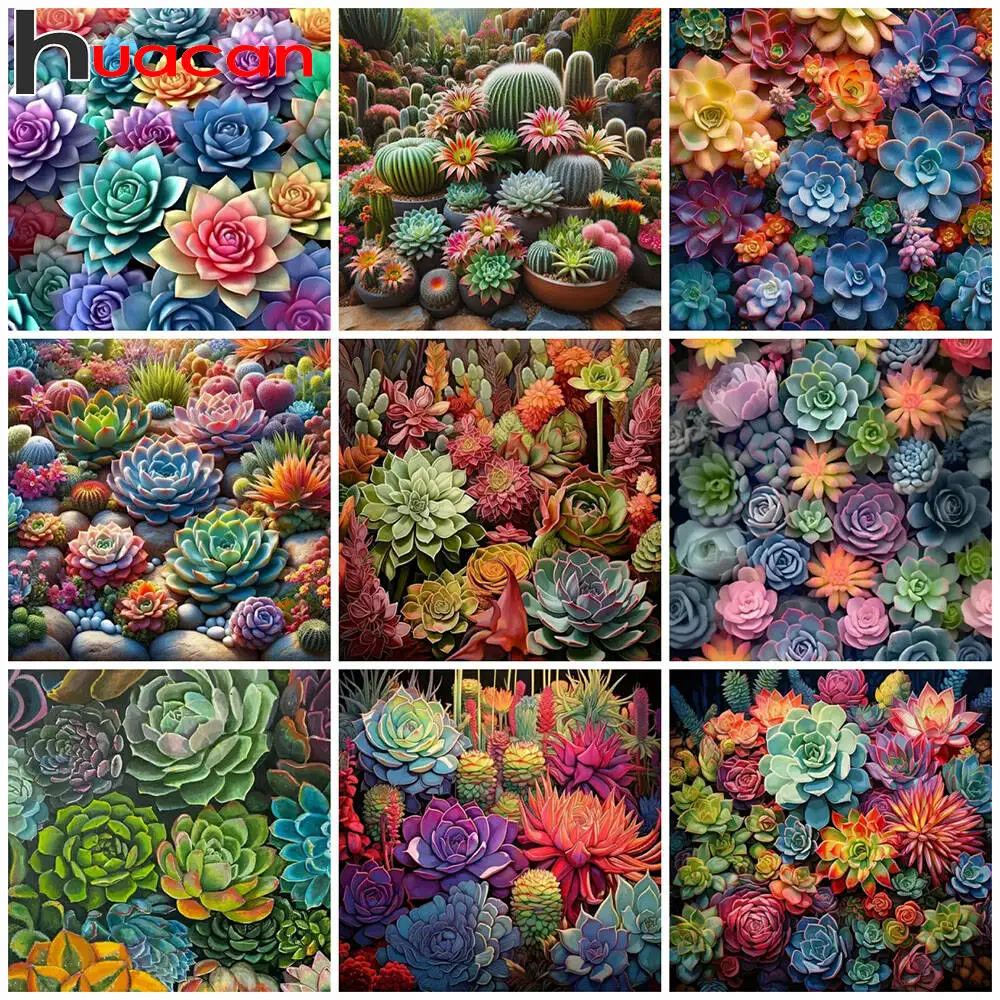 Huacan 2025, neue Kollektion, Diamant-Gemälde, Delphin, Himmel, Diamant-Stickerei, Meer, Sonnenuntergang, Mosaik, Kunst, Dekoration, Gemälde