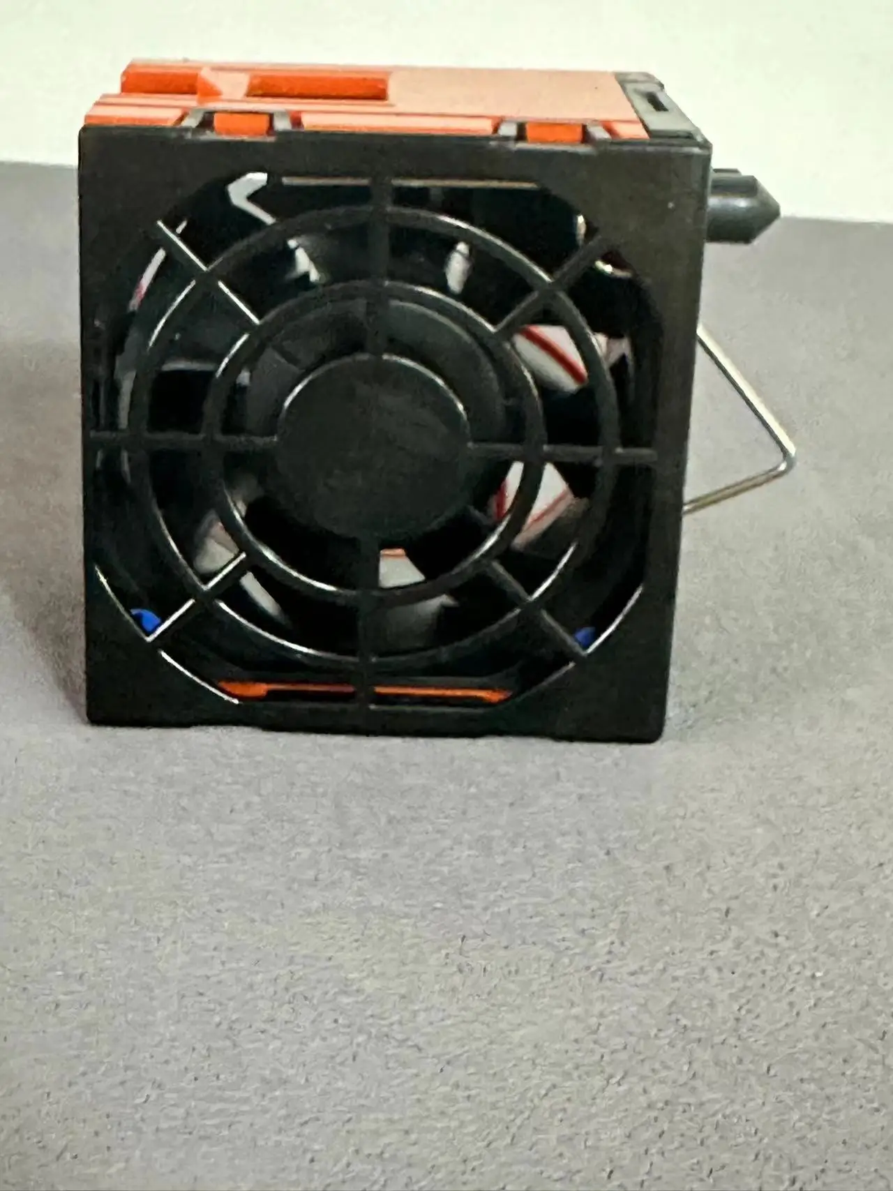 X346 X3650 G32545B  49Y5361 46M6416 Server heat dissipation fan