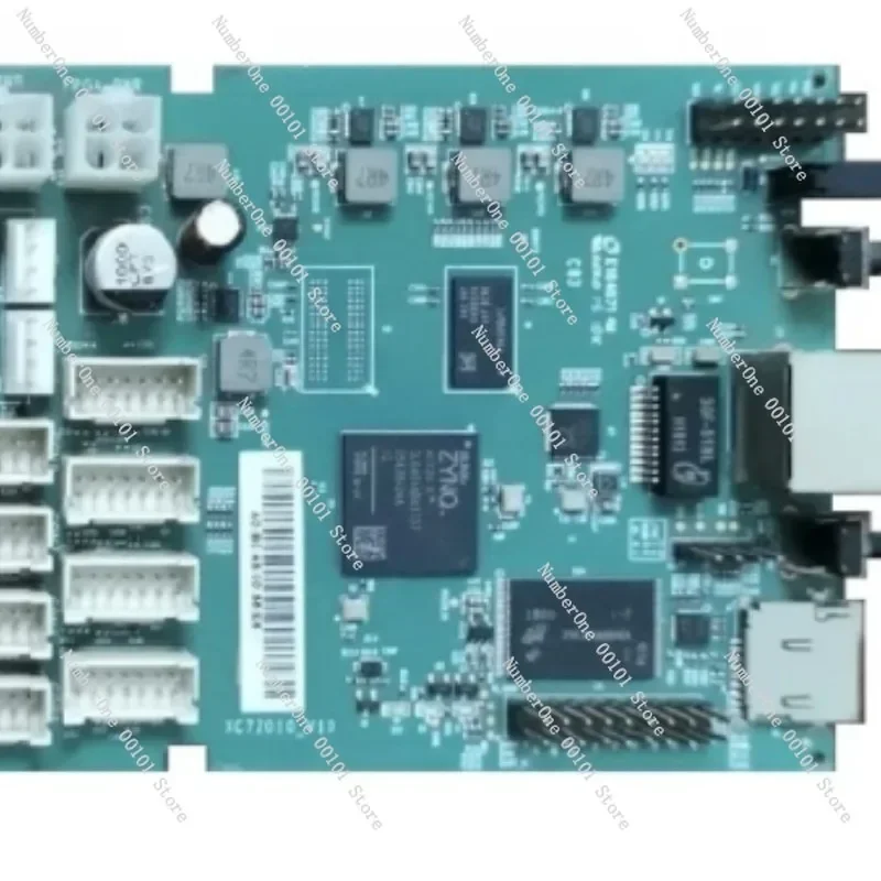 Used Control Board for Innosilicon A6+ Miner view 2