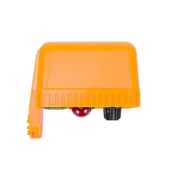 TID POWER Non-contact Electrical Testing Detector Model 593001 With 10kV-500kV Range IP65 Protection 9V Zinc-Manganese Battery view 3