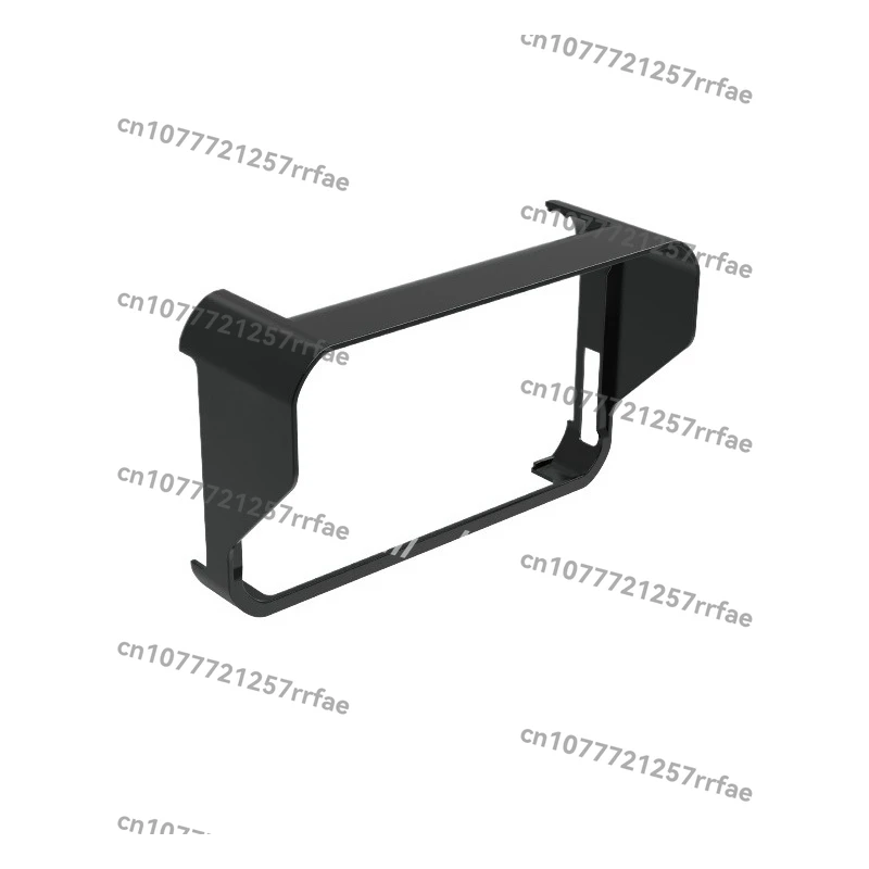 

Lens Hood for Smart Cars