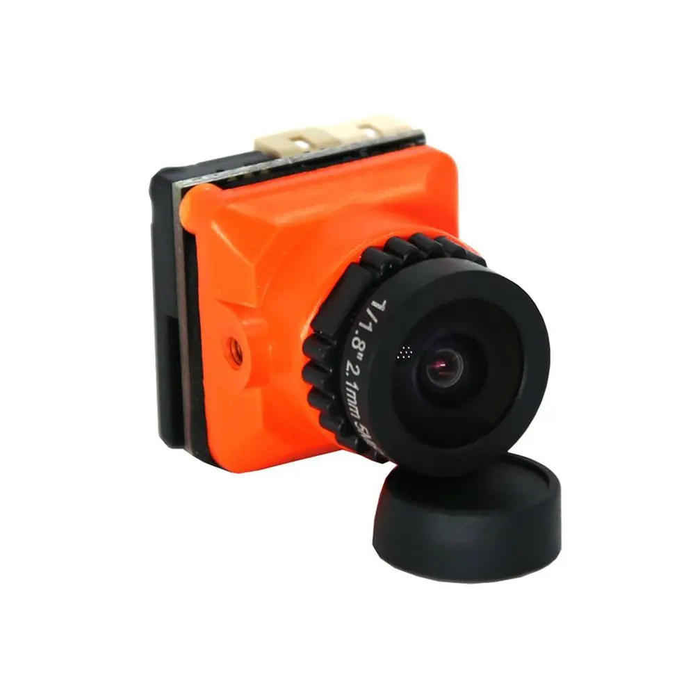 

NEW 1500TVL PAL / NTSC Mode Power 5V-30V B19 Camera 2.1mm Lens Mini FPV Camera RC Accessories