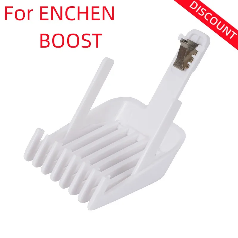 

Fit for ENCHEN BOOST hair clipper positioning comb electric clipper limit comb universal accessories