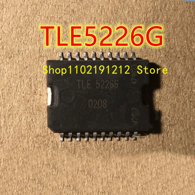 TAS5162DKDR L9132 L9362TR L6226PD013TR TLE8263E TLE5226G TLE8262E TLE8261E 30639 APIC-S06 APIC-S03 APIC-S09 151821 -0790 HSSOP-36