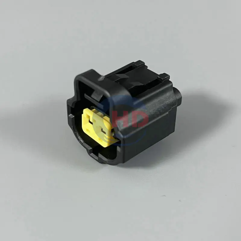 1-20 sets 2pin Water Temperature Sensor Plug Socket 184000-1