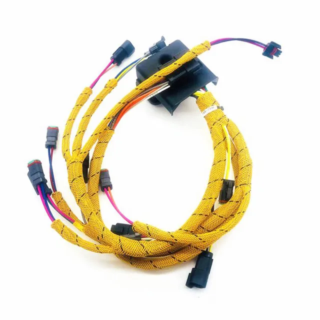 

Original Brand New Inner Wiring Harness Fits 195-7336 1957336 for 3126B E322C E325C 3126B Excavator