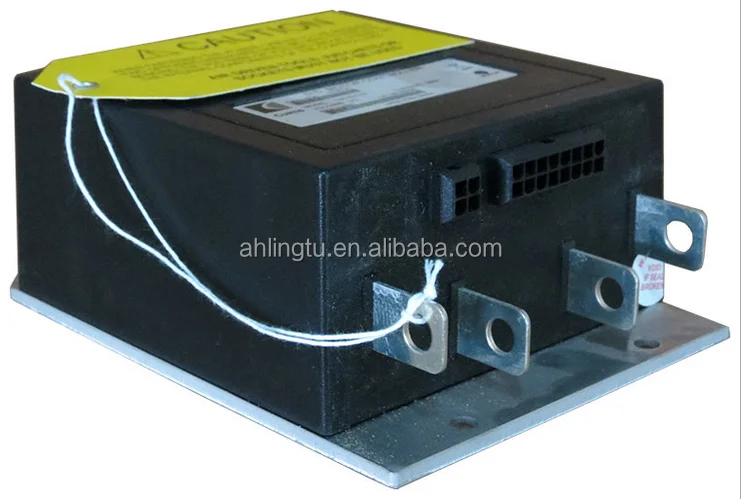 كورتيس 1207B-5101 مجموعة تحويل وحدة التحكم Rxv كورتيس