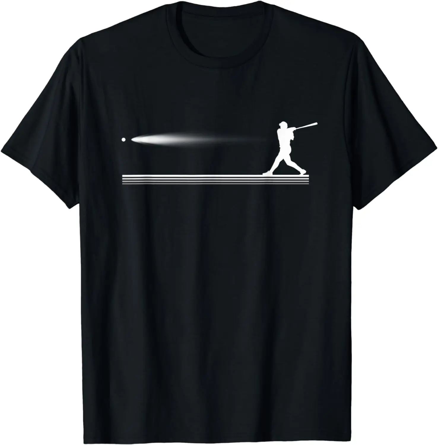 

Baseball Apparel T-Shirt