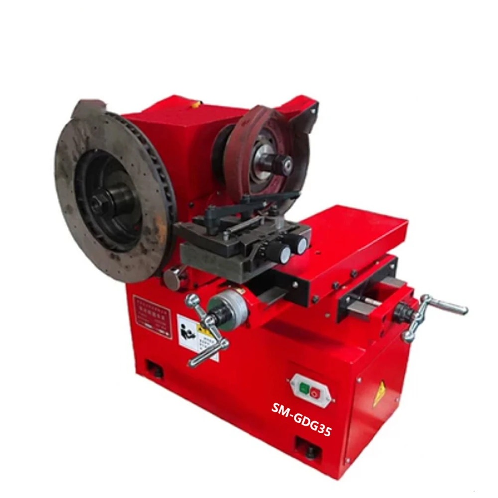 

Brake disc & drum grinder-EXW,FOB,CIF ,DDP price