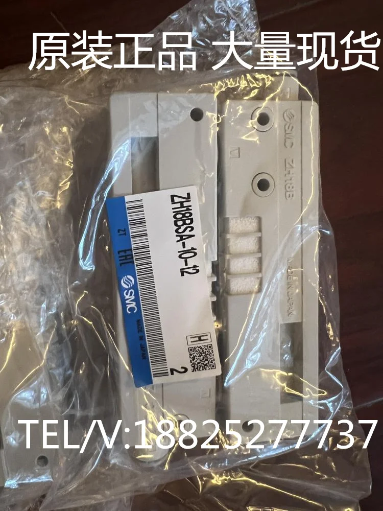 2025 SMC مولد فراغ أصلي ZH18BSA- 10-12/03 ZH 20 BSA - 10-12/04 - 03 - 04 أصلي #4