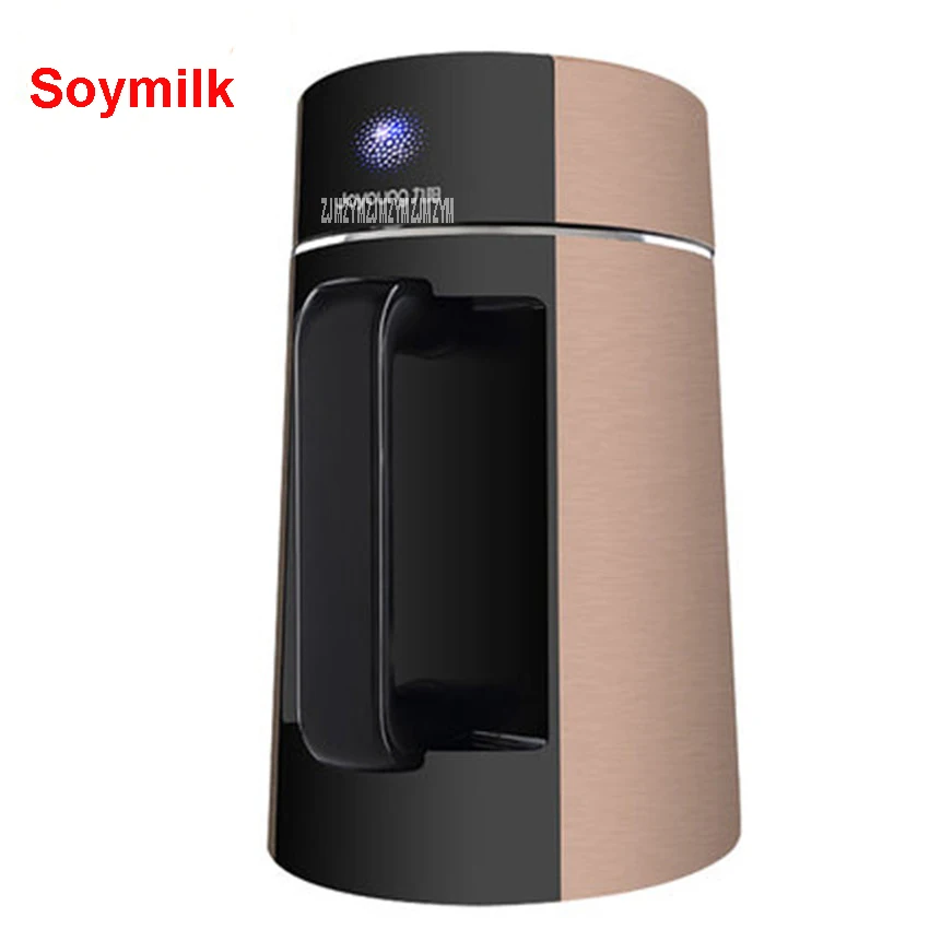 220V/50 Hz DJ13R-P3 900-1300ml ABS Stainless steel material Juice extractor Soya-bean milk Juicer 20000r / min Juicers Soymilk