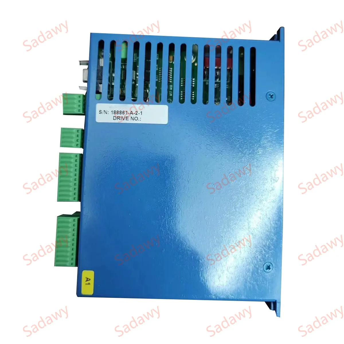 Ae-rotech NdriveMP10 A3200 MP 디지털 모터 서보 드라이브(보증 포함)