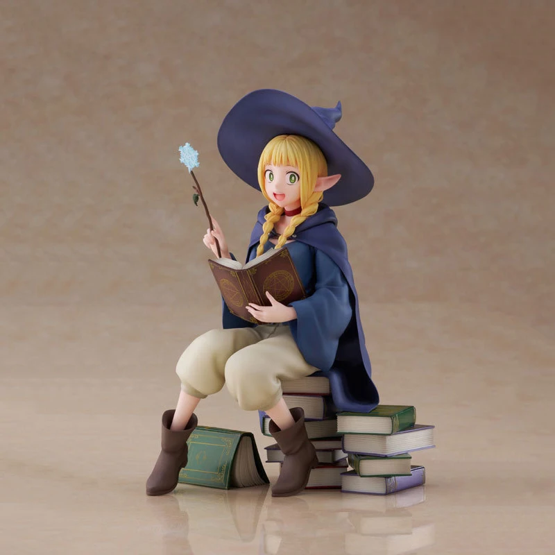 الأصلي AliceGlint Marcille لذيذ في الإصدار الطلاب الزنزانة. تمثال نموذجي قابل للجمع من مادة PVC الأصلية #4