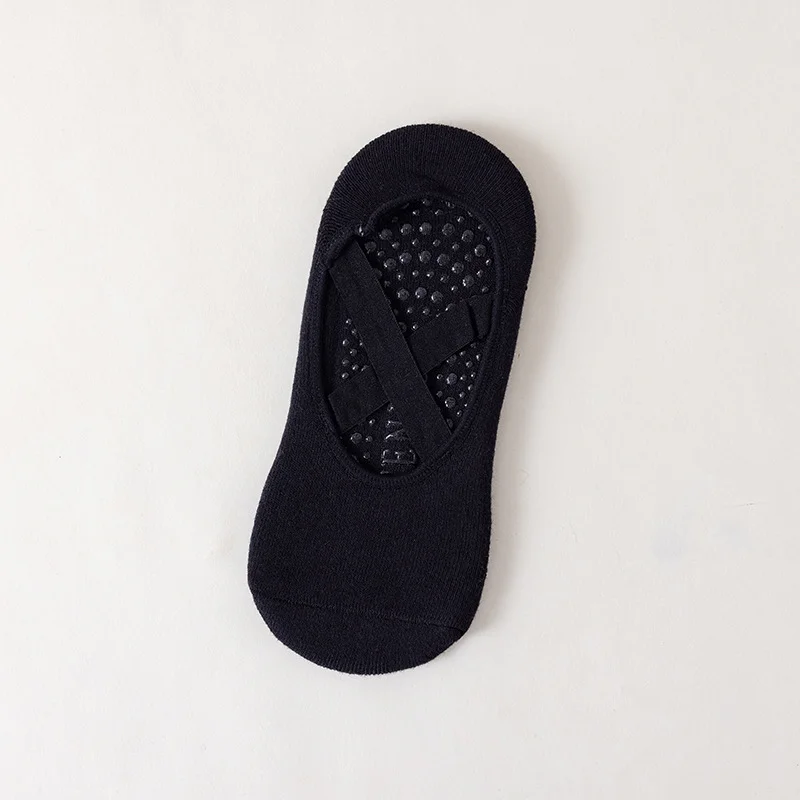 Non-Slip Yoga Socks 12