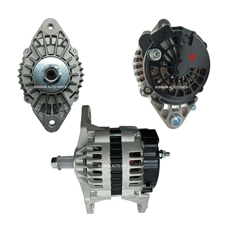 

Автоматический генератор переменного тока 12 В 130 А для MACK VOLVO 19020903 8600018 8600152 8600437 8600500