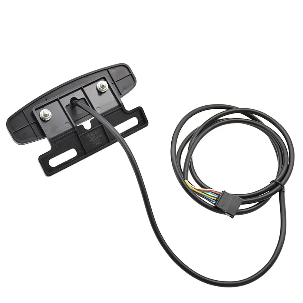 Светодиодный задний фонарь для электровелосипеда