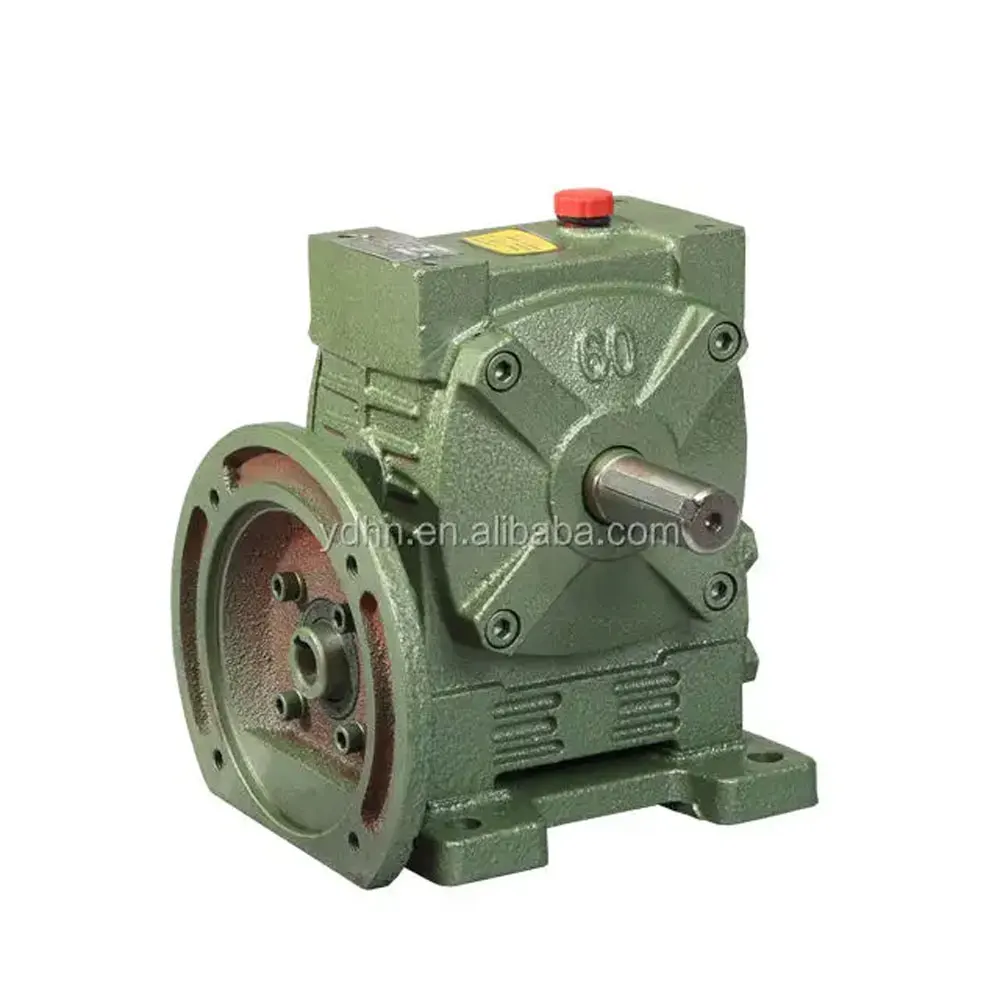 Wpa Single Reducer …