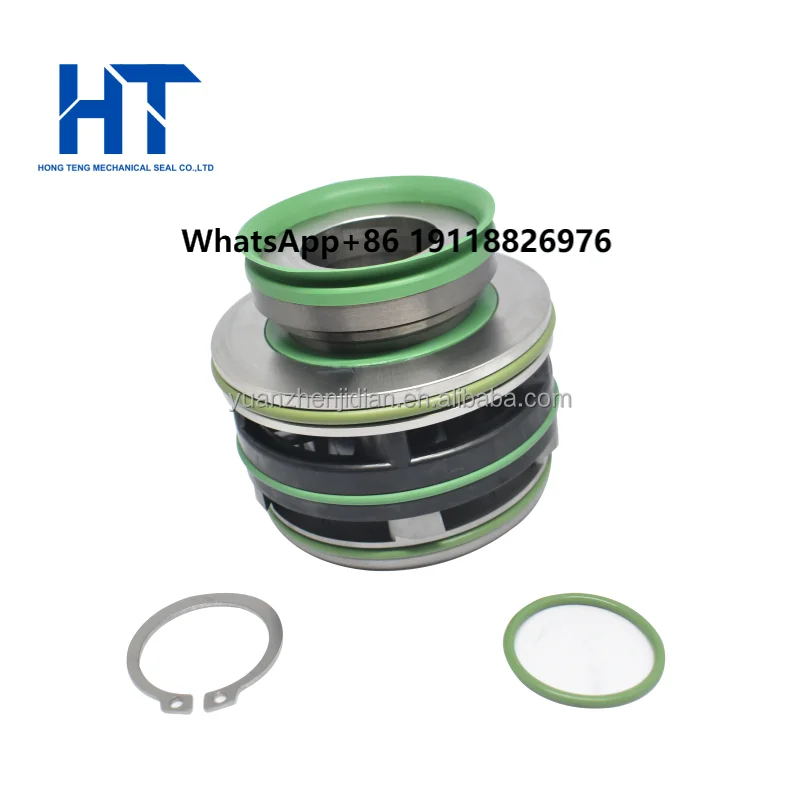 

Flygt Pump Seal FS-45mm 3171 7020 3152 Barrel Plug-in Pump Mechanical Seal