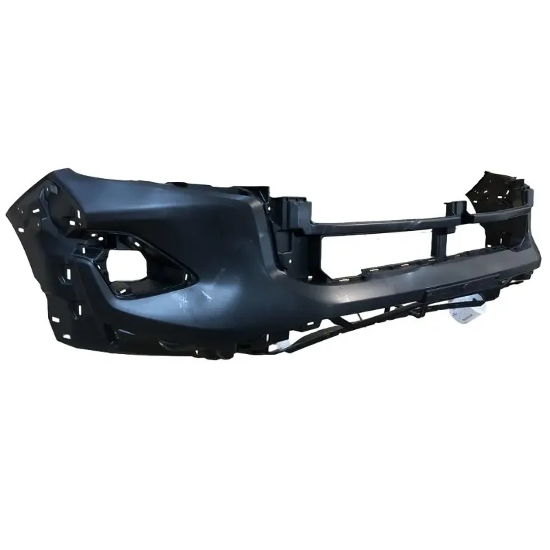 

Factory Hot Selling SIRU High Quality Upgrade Bodykit Auto Parts for Hilux Vigo 2005-2015 Upgrade to GR SPORT MD