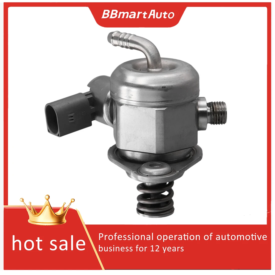 

04E127026N топливный насос для VW 1.4T Audi Q3 A3 BBmartAuto автомобильные аксессуары для авто