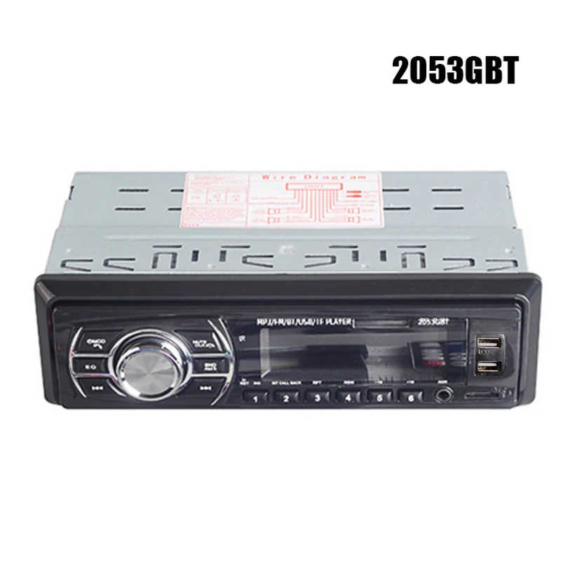 2053GBT 24V Bluetoo… - image