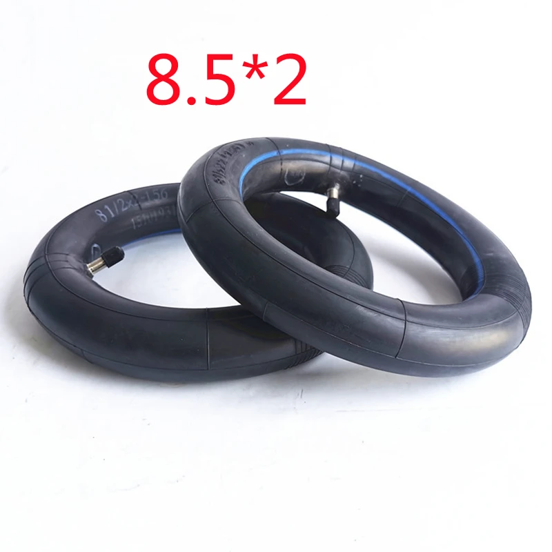 

CST Thick Scooter Tires For Xiaomi M365 Electric Scooter Tire Solid 8 1/2*2 Rubber Inner Tube Tyre 8.5 inch Accessories Parts