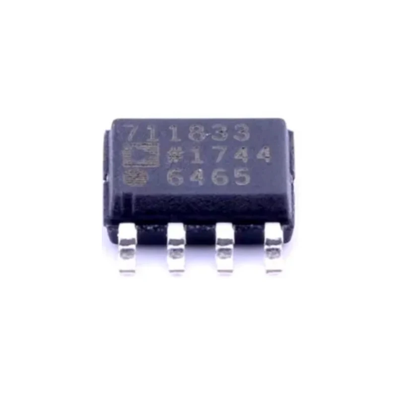 5Pcs/Lot  New Original  ADP7118ARDZ-3.3-R7  ADP7118ARDZ  Linear Voltage Regulator IC Positive Fixed 1 Output 200mA 8-SOIC-EP